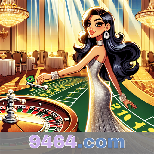 Aventuras Imperdíveis no Mundo das Slots do 9464.com